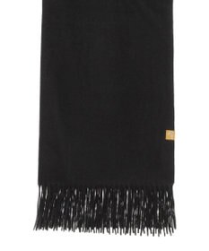 MOONBAT WEB限定【洗える】ミエル (miel) カシミヤ100％ 無地ストール