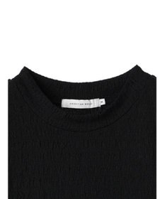 AMERICAN HOLIC フクレジャガードカットプルオーバー