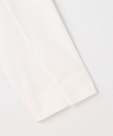 J.PRESS LADIES L 針抜きフライス クルーネック カットソー