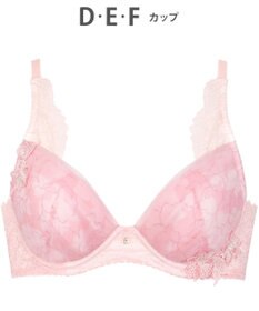 Wing 3/4カップブラ　【2660シリーズ】　ウイング／ワコール　PB2660