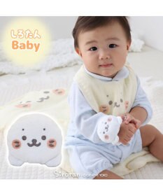 Mother garden しろたん ベビーラトル