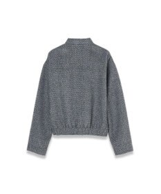 JOSEPH リニアダブルフェイスウールジャケット