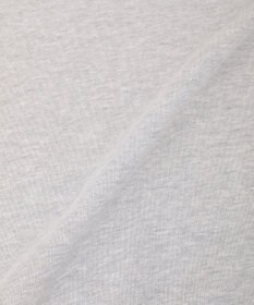 Green Parks Lucifer/ルシファー/レース英字ロゴスウェット