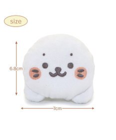 Mother garden しろたん ベビーラトル