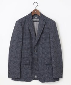 JOSEPH ABBOUD 【イージーケア・多機能】人気 ライトウェーブ ジャケット