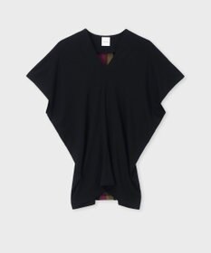 Paul Smith ベア天竺 Vネックカットソー