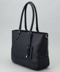 GOTAIRIKU 日本製【PELLE MORBIDA】2WAY シュリンクレザートートバッグ