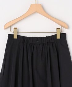 組曲 L ソフトクロスバルーン スカート