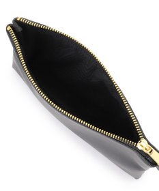 23区 【先行予約】メッシュコンビ ポーチ付き トートバッグ