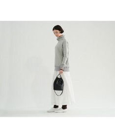 genten サステナブル巾着 大