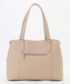 LA BAGAGERIE ソフトシュリンク リクルートバッグ