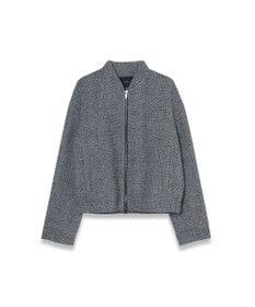 JOSEPH リニアダブルフェイスウールジャケット