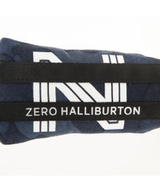 ZERO HALLIBURTON コーデュラパターカバー ピン 82065