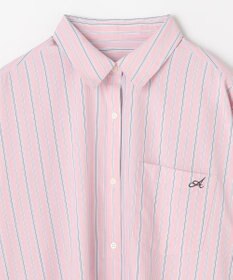 ANY オーバーサイズシャツ