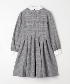 ANY KIDS 長袖 ワンピース