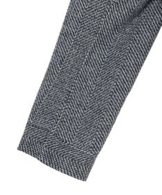 JOSEPH リニアダブルフェイスウールジャケット