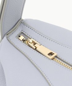 組曲 【人気につき再入荷！】ハーフムーンショルダー バッグ