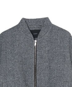 JOSEPH リニアダブルフェイスウールジャケット