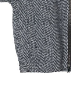 JOSEPH リニアダブルフェイスウールジャケット