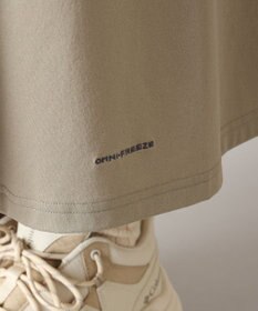 Columbia Columbia/ ウィメンズトゥリースワローオムニフリーズゼロドレス /コロンビア
