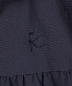 組曲 KIDS 【150-170㎝】 撥水ティアードマウンパ