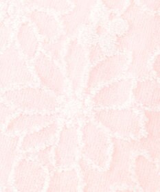 TOCCA 【TOWEL COLLECTION】DAISY GARDEN TOWELCHIEF タオルチーフ