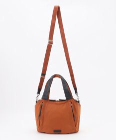 Y'SACCS ふんわりラウンド2WAYトート Sサイズ