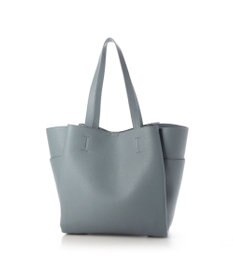 LA BAGAGERIE 【MONICA】収納いっぱいA4トート