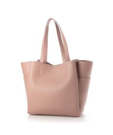 LA BAGAGERIE 【MONICA】収納いっぱいA4トート