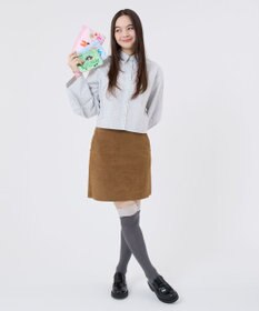 LeSportsac WRISTLET POUCH SET/パワーパフ ガールズリストレット