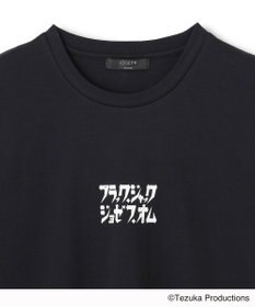 JOSEPH HOMME ブラック・ジャック×JOSEPH HOMME　FRONT LOGO Tシャツ