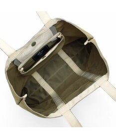 A.D.M.J. 【ナイロン】デービス/サブバッグS