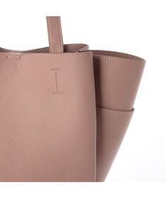 LA BAGAGERIE 【MONICA】収納いっぱいA4トート