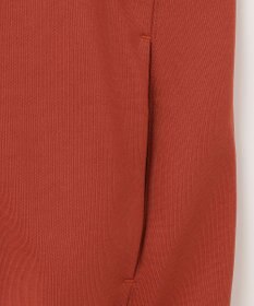 JOSEPH HOMME コットンナイロンテリー　パーカー