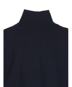 Green Parks もちやわ　モックネックプルオーバー