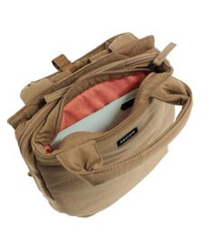 ROOTOTE 1287【背負えるトート】SN.セオルーミニ.デイトリップ-A