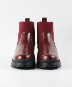 BONTRE 【MIONOTIS/ミオノティス】アンクル丈サイドゴアブーツ/749B