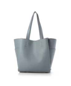 LA BAGAGERIE 【MONICA】収納いっぱいA4トート