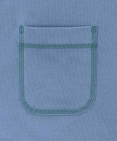 Paul Smith コットン ジャージー カーディガン