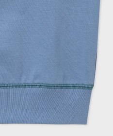 Paul Smith コットン ジャージー カーディガン