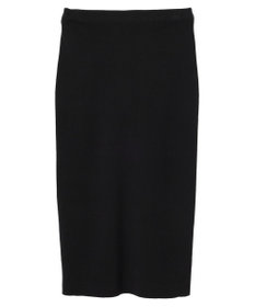 AMERICAN HOLIC 総針ニットタイトスカート