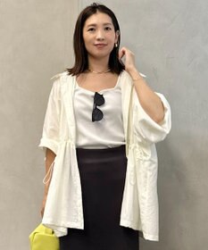 UNFILO ラッシュガード フーディ オフ