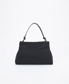 TOPKAPI 【TREASURE TOPKAPI】リンクルナイロン ノット ワンハンドル ショルダーバッグ