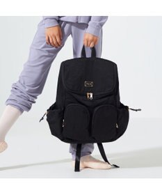 Chacott 2Pバッグパック