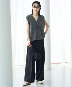 UNFILO ミニ ショルダーバッグ