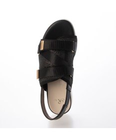 Riz raffinee <Riz raffinee>カバードスポーツサンダル