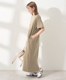 AMERICAN HOLIC PANHANDLE Tシャツワンピース