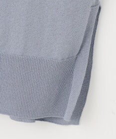 J.PRESS LADIES L 【洗える・UVケア】サマー カーディガン