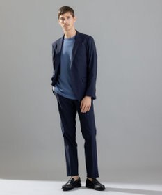 JOSEPH HOMME スビンギザカノコ　クルーネック