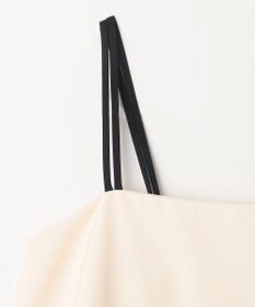 GRACE CONTINENTAL キャミセットワイドパンツ